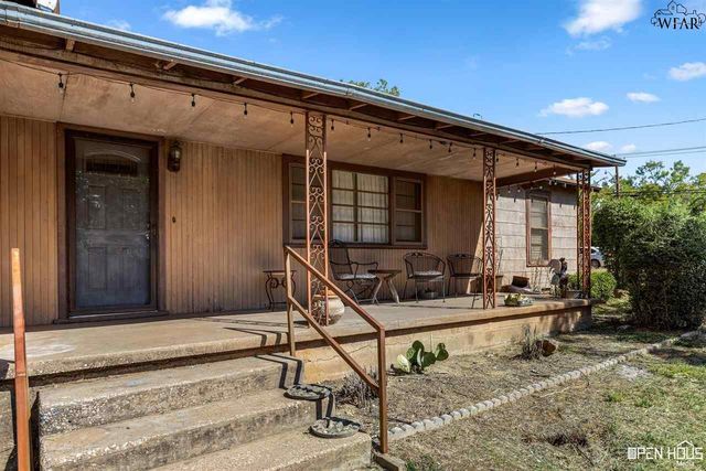 216 N BEVERLY DRIVE, Wichita Falls, TX 76306