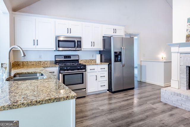 31 Mcwhorter Street, Jasper, GA 30143