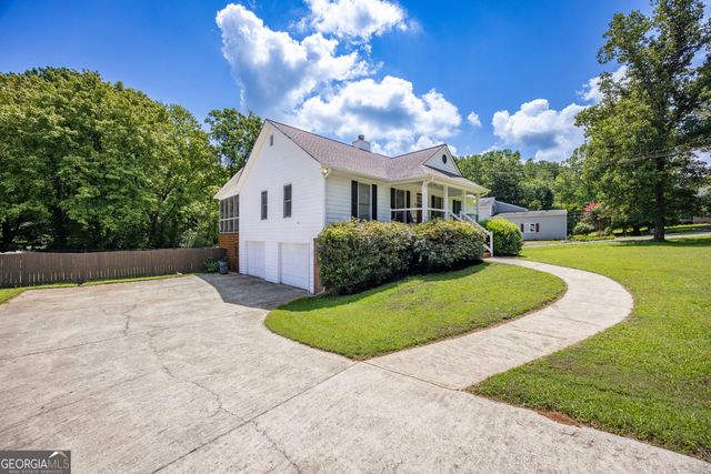 31 Mcwhorter Street, Jasper, GA 30143