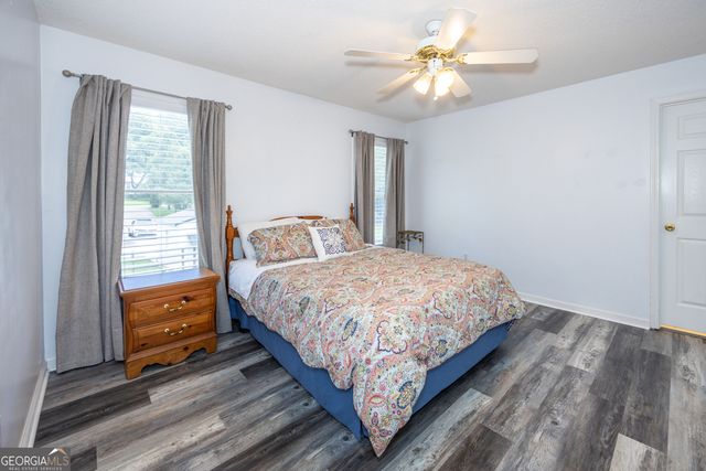 31 Mcwhorter Street, Jasper, GA 30143