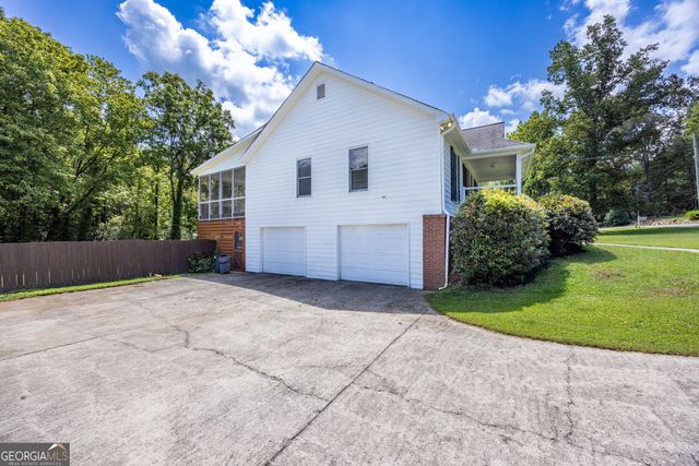 31 Mcwhorter Street, Jasper, GA 30143