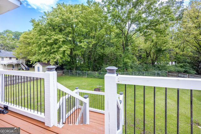 31 Mcwhorter Street, Jasper, GA 30143