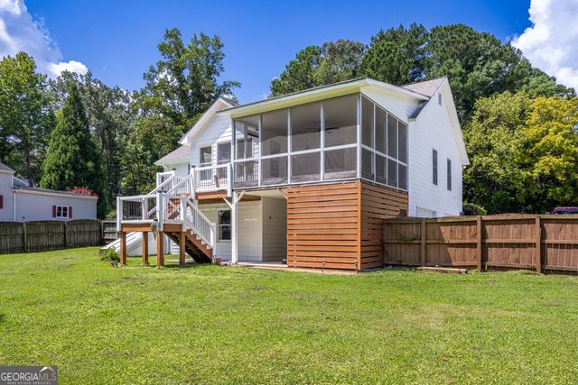 31 Mcwhorter Street, Jasper, GA 30143