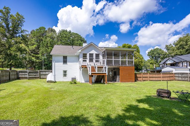 31 Mcwhorter Street, Jasper, GA 30143