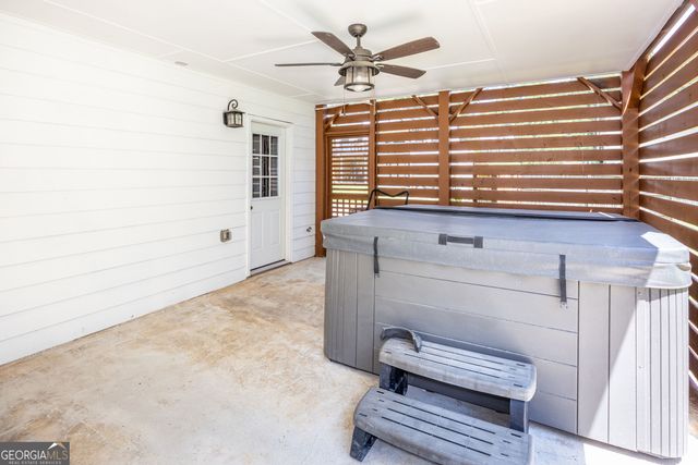 31 Mcwhorter Street, Jasper, GA 30143