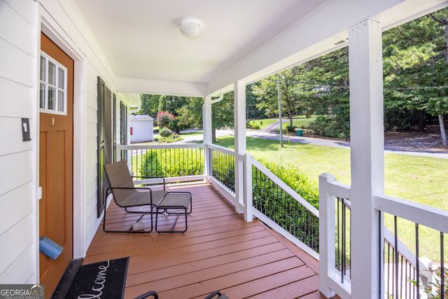 31 Mcwhorter Street, Jasper, GA 30143