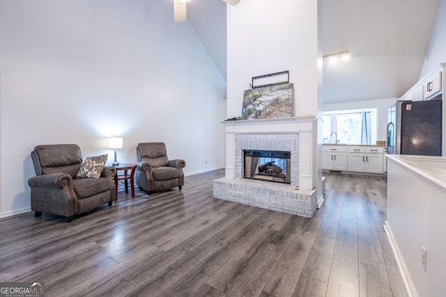 31 Mcwhorter Street, Jasper, GA 30143