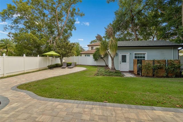 1581 MAGNOLIA AVE, Winter Park, FL 32789