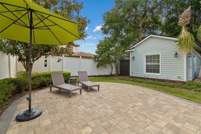 1581 MAGNOLIA AVE, Winter Park, FL 32789