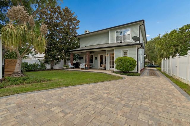 1581 MAGNOLIA AVE, Winter Park, FL 32789