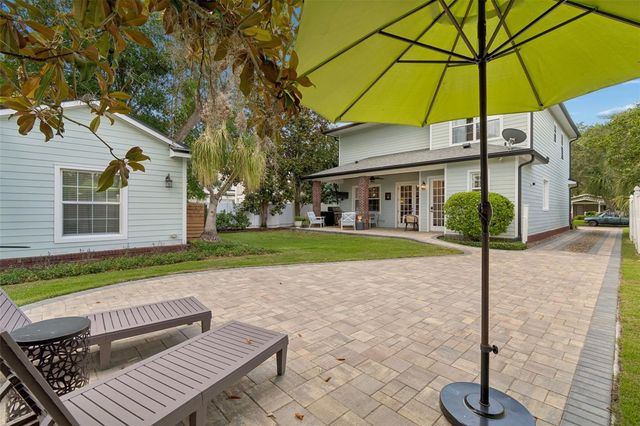 1581 MAGNOLIA AVE, Winter Park, FL 32789