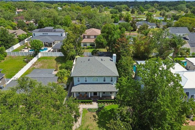 1581 MAGNOLIA AVE, Winter Park, FL 32789