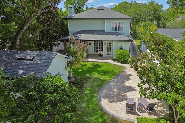 1581 MAGNOLIA AVE, Winter Park, FL 32789