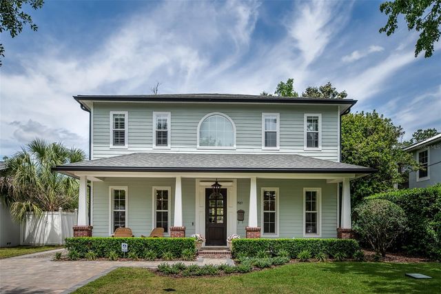 1581 MAGNOLIA AVE, Winter Park, FL 32789