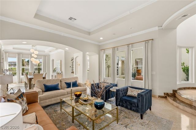 9313 Queen Charlotte Drive, Las Vegas, NV 89145