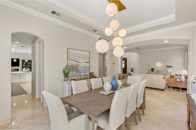 9313 Queen Charlotte Drive, Las Vegas, NV 89145