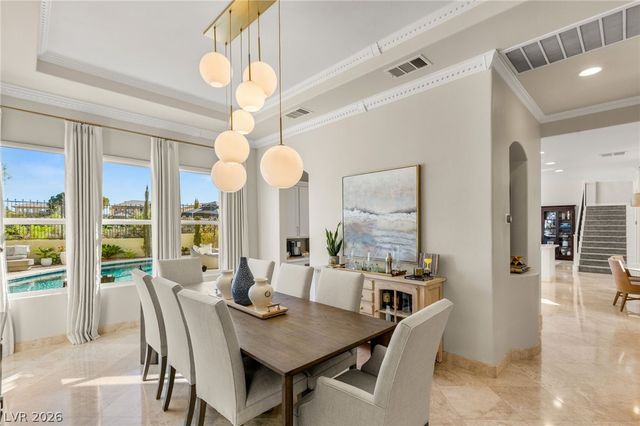 9313 Queen Charlotte Drive, Las Vegas, NV 89145