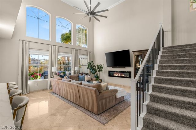 9313 Queen Charlotte Drive, Las Vegas, NV 89145