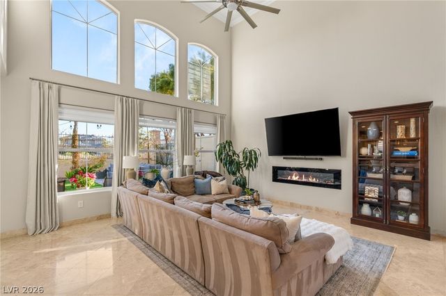 9313 Queen Charlotte Drive, Las Vegas, NV 89145