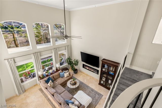 9313 Queen Charlotte Drive, Las Vegas, NV 89145