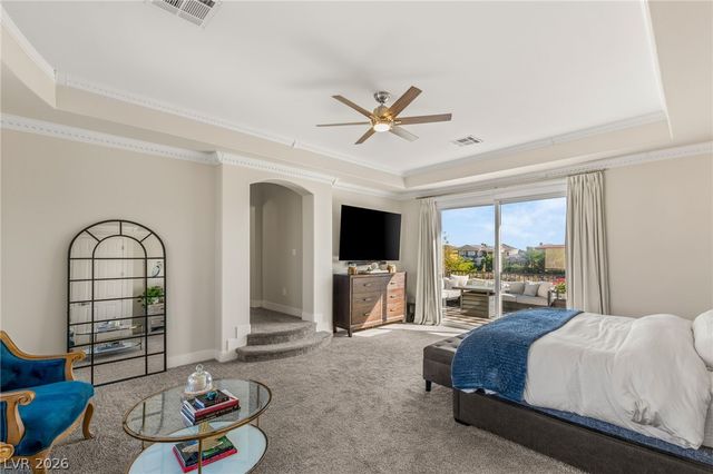 9313 Queen Charlotte Drive, Las Vegas, NV 89145