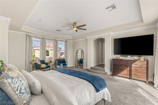 9313 Queen Charlotte Drive, Las Vegas, NV 89145