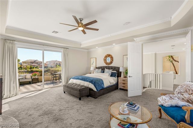 9313 Queen Charlotte Drive, Las Vegas, NV 89145