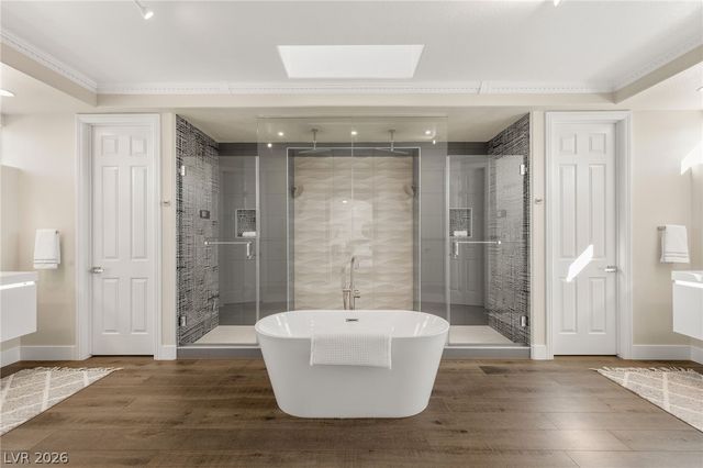 9313 Queen Charlotte Drive, Las Vegas, NV 89145