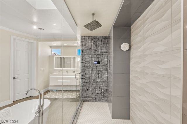 9313 Queen Charlotte Drive, Las Vegas, NV 89145