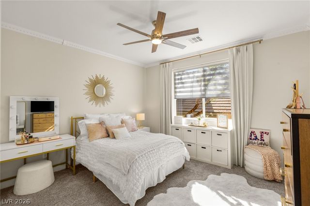 9313 Queen Charlotte Drive, Las Vegas, NV 89145