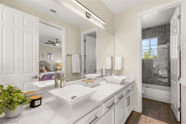 9313 Queen Charlotte Drive, Las Vegas, NV 89145