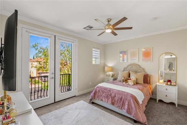 9313 Queen Charlotte Drive, Las Vegas, NV 89145