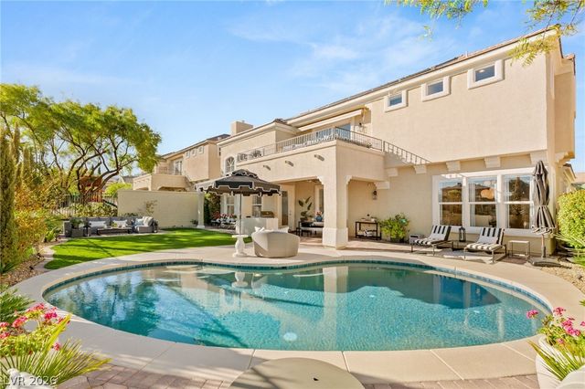 9313 Queen Charlotte Drive, Las Vegas, NV 89145