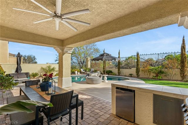 9313 Queen Charlotte Drive, Las Vegas, NV 89145