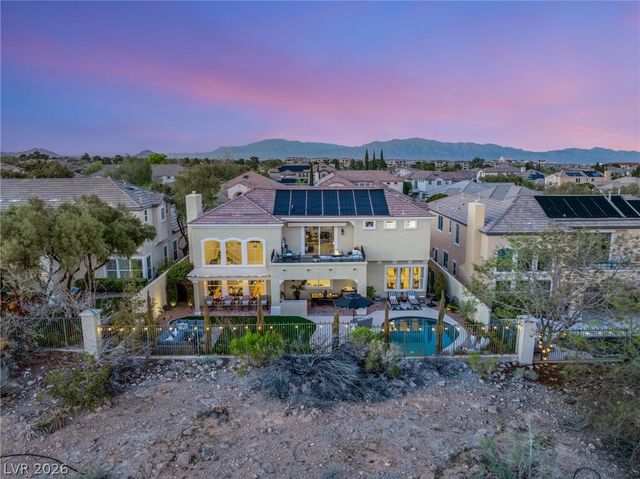 9313 Queen Charlotte Drive, Las Vegas, NV 89145