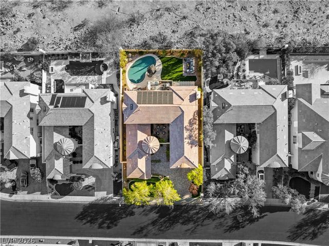 9313 Queen Charlotte Drive, Las Vegas, NV 89145