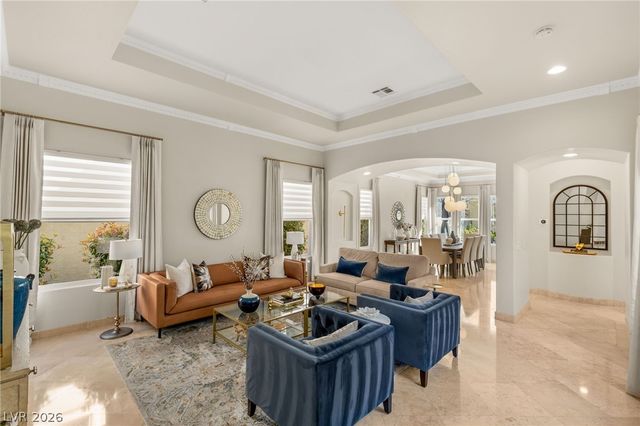 9313 Queen Charlotte Drive, Las Vegas, NV 89145