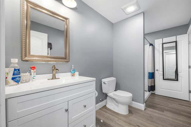 29 Reservoir Heights Road, Plymouth, NH 03264
