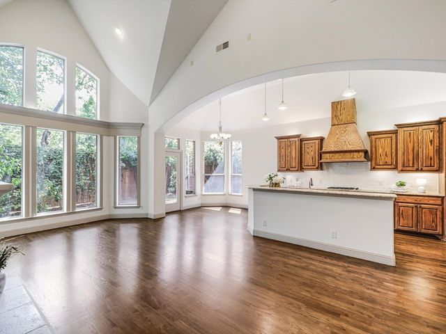 5769 Foard Drive, Frisco, TX 75034