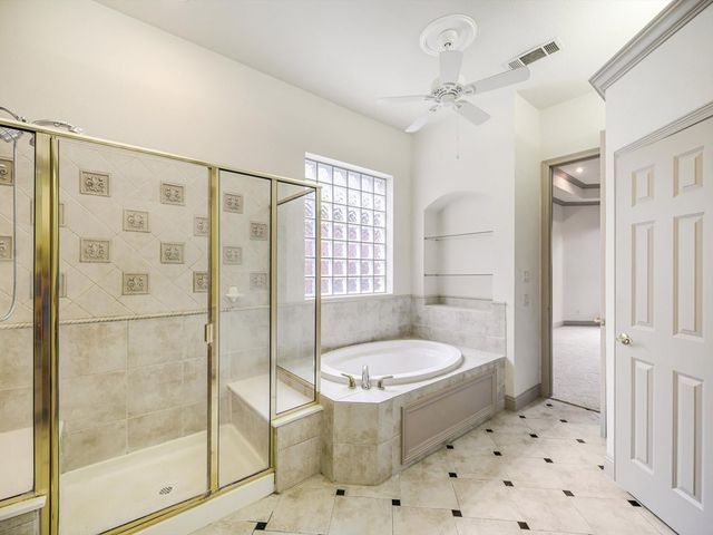 5769 Foard Drive, Frisco, TX 75034