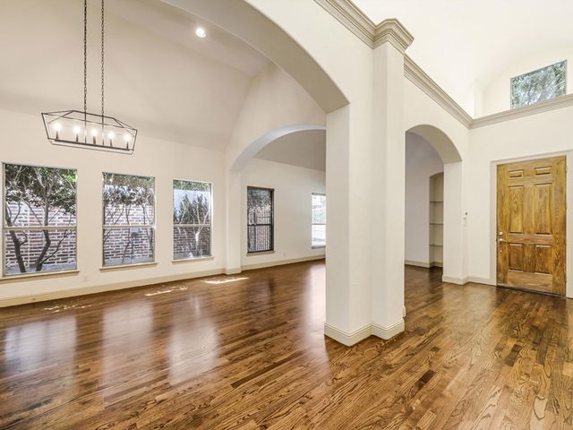 5769 Foard Drive, Frisco, TX 75034