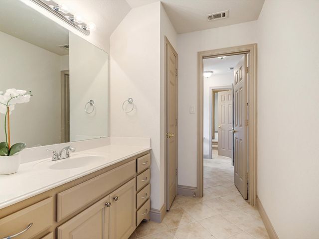 5769 Foard Drive, Frisco, TX 75034