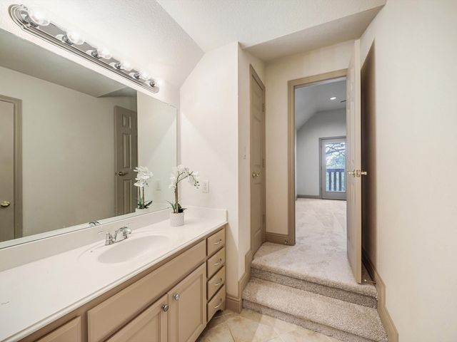 5769 Foard Drive, Frisco, TX 75034