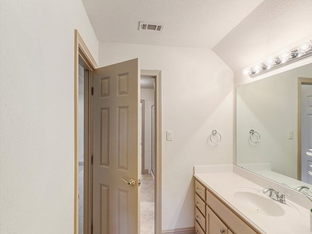 5769 Foard Drive, Frisco, TX 75034