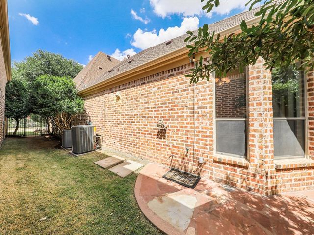 5769 Foard Drive, Frisco, TX 75034