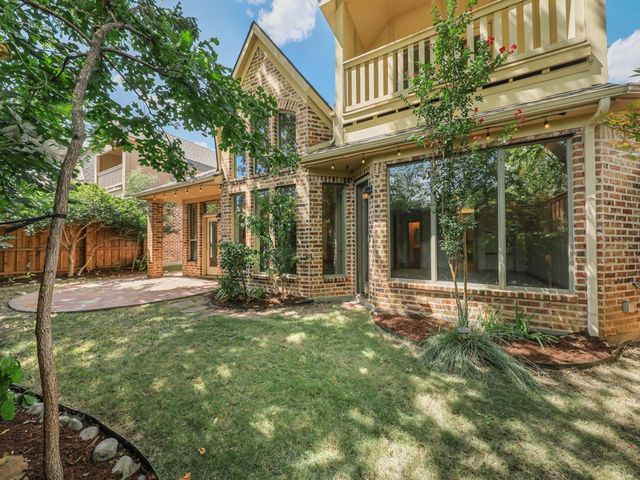 5769 Foard Drive, Frisco, TX 75034