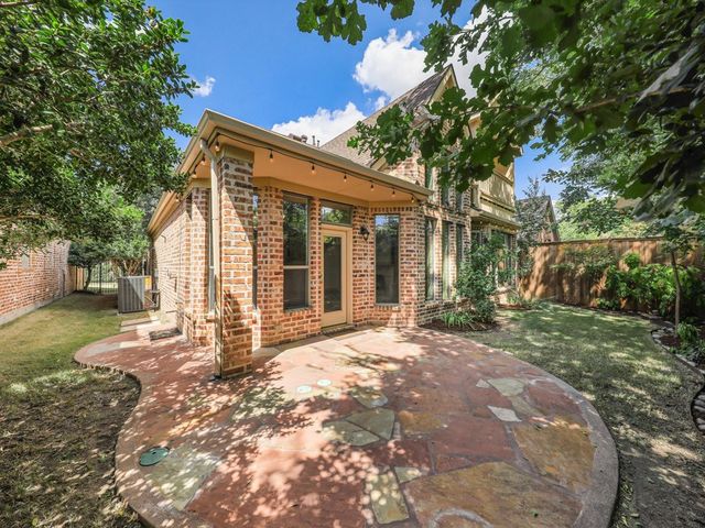 5769 Foard Drive, Frisco, TX 75034