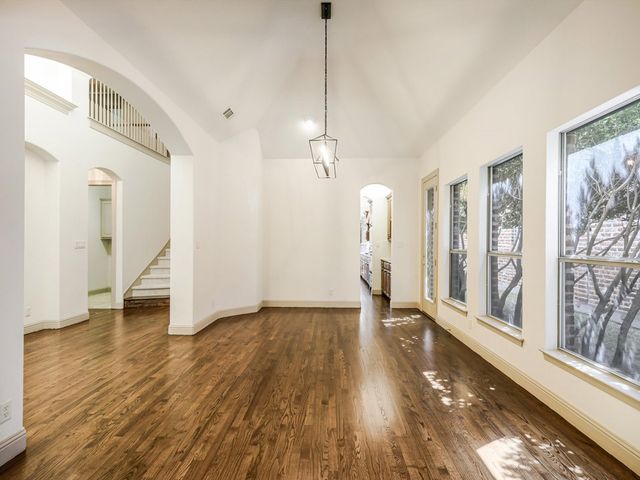 5769 Foard Drive, Frisco, TX 75034