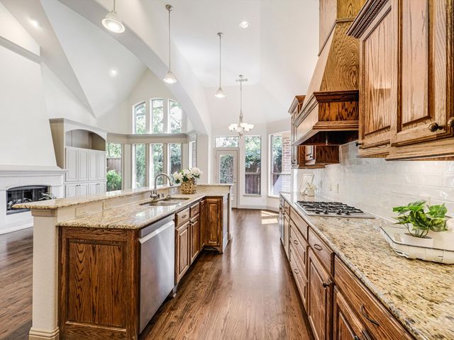 5769 Foard Drive, Frisco, TX 75034