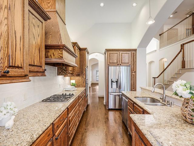 5769 Foard Drive, Frisco, TX 75034